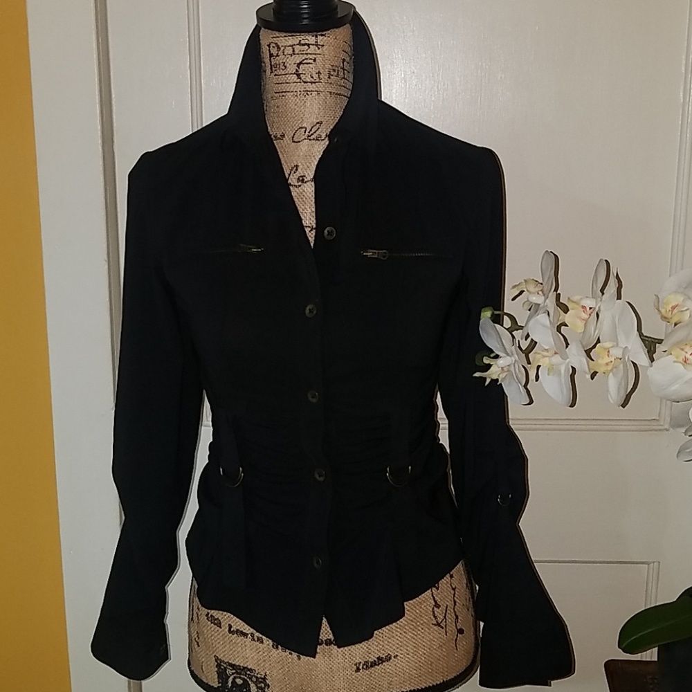 Sold----Express Top